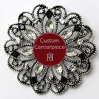 Brooch 15D