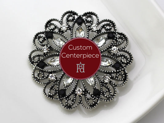 Brooch 15D