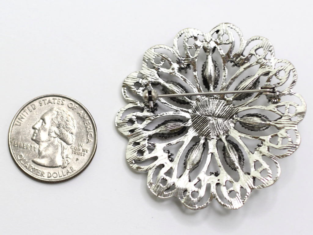 Brooch 15D