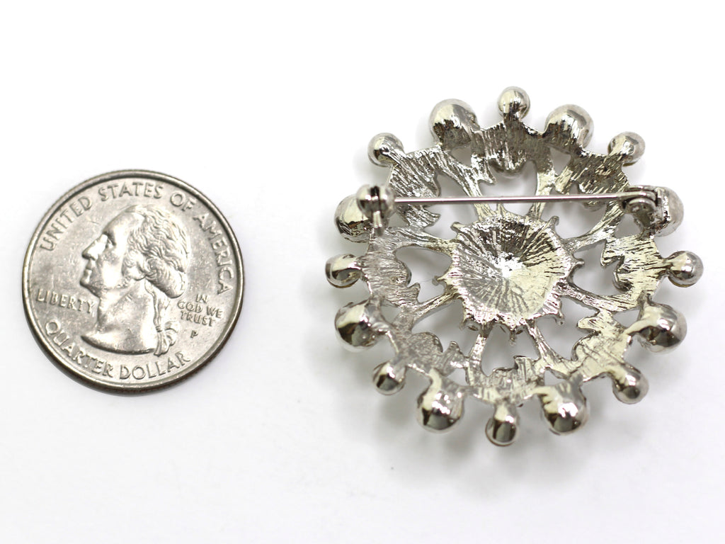 Brooch 10H