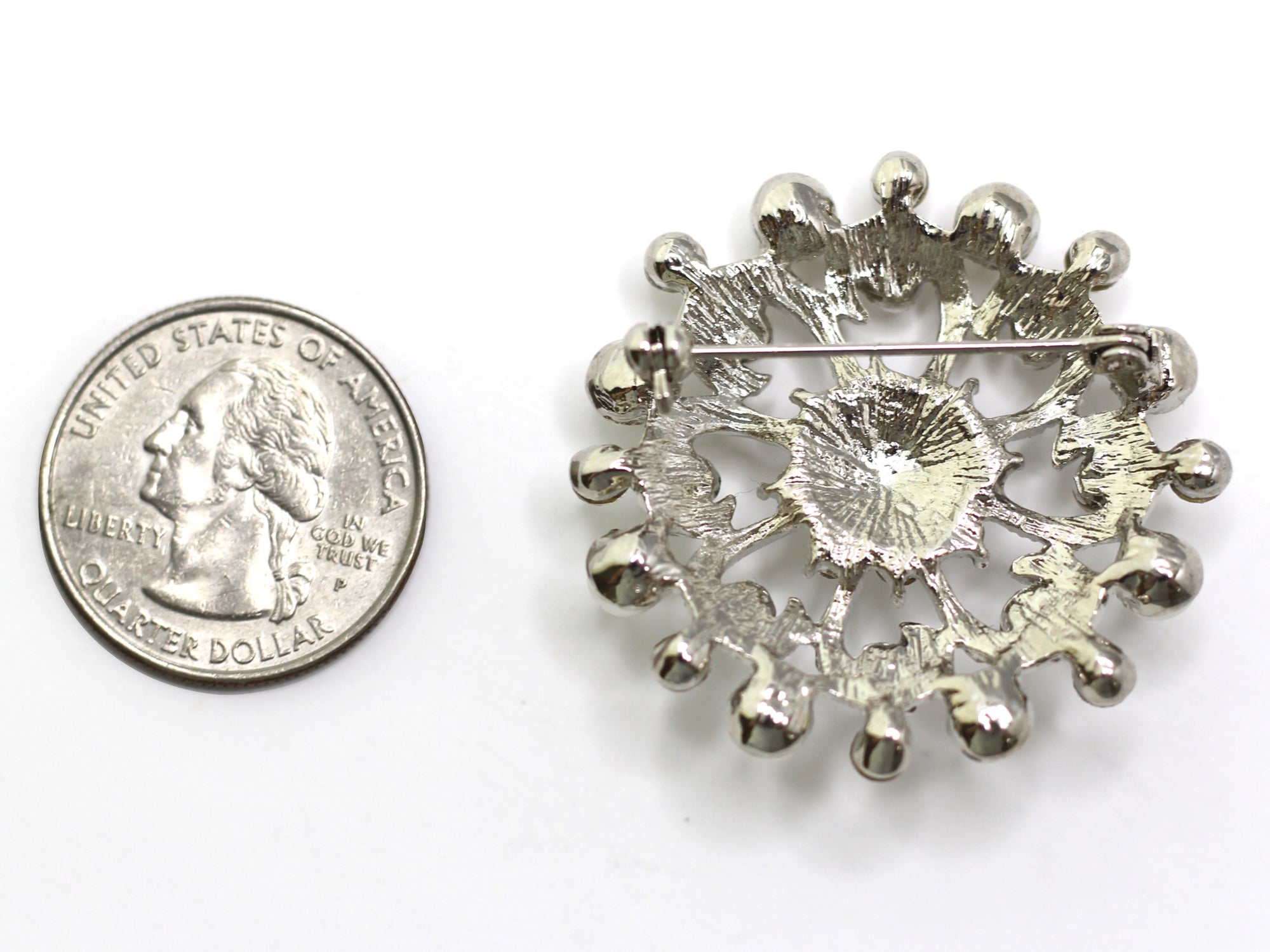 Brooch 10H