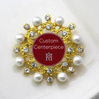 Brooch 10G