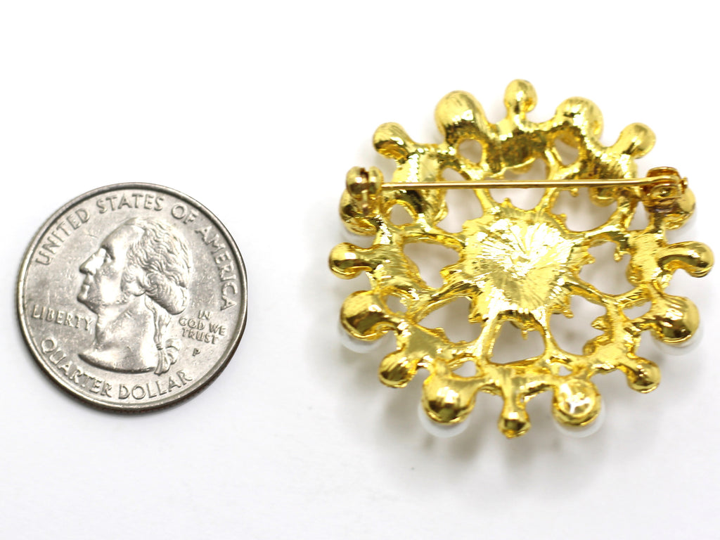 Brooch 10G