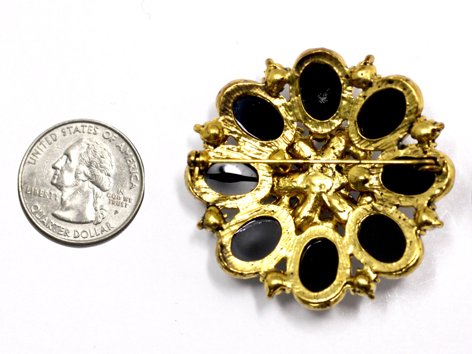 Brooch 13A