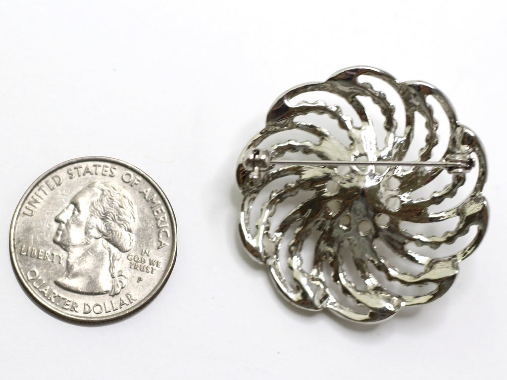 Brooch 12J