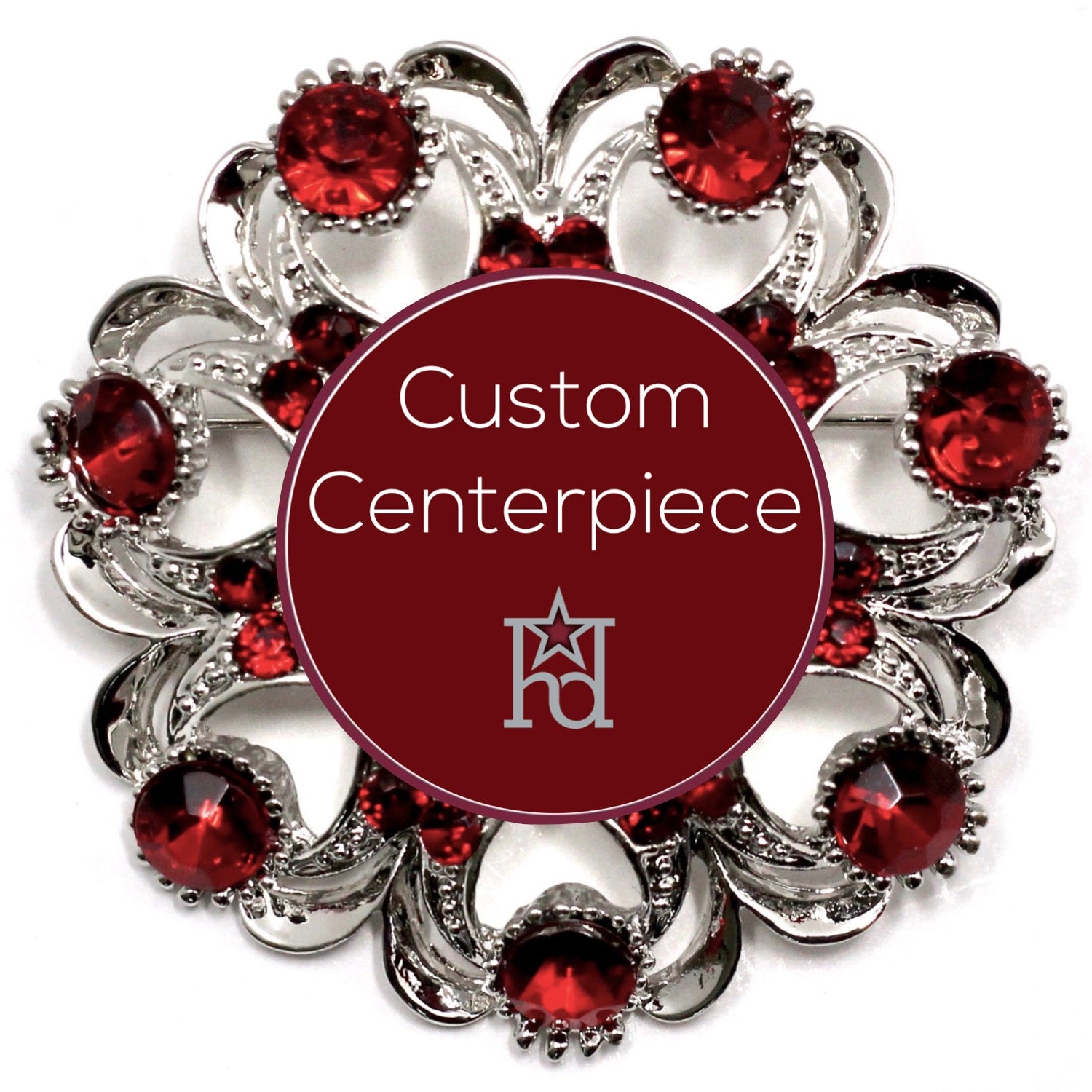 Brooch 11G