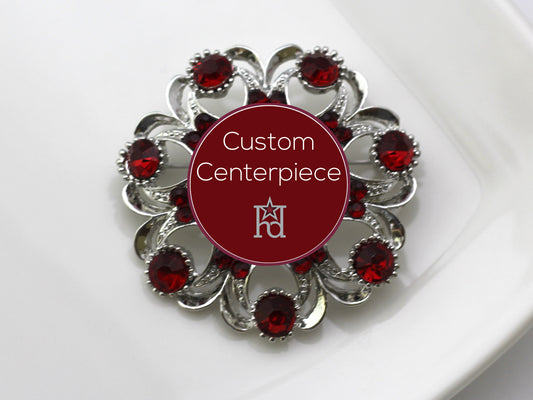Brooch 11G