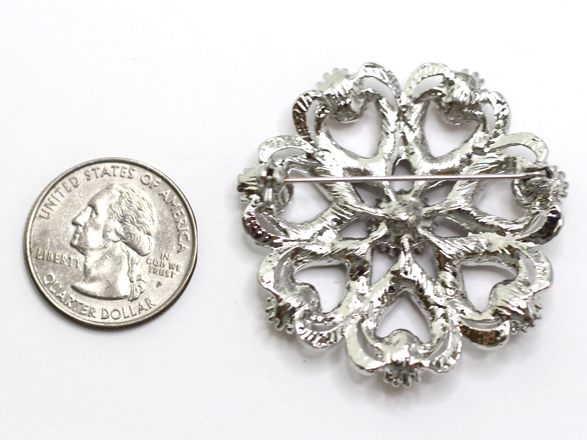 Brooch 11G