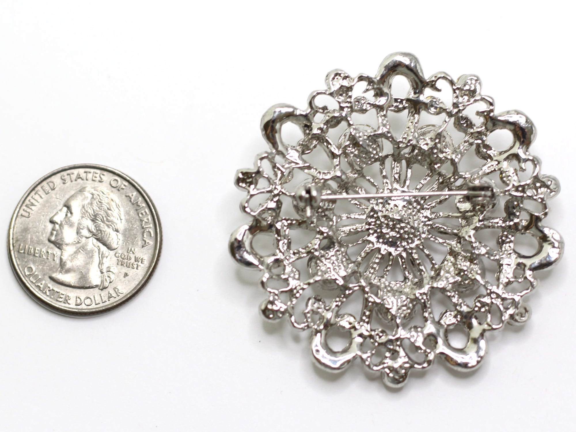 Brooch 14i