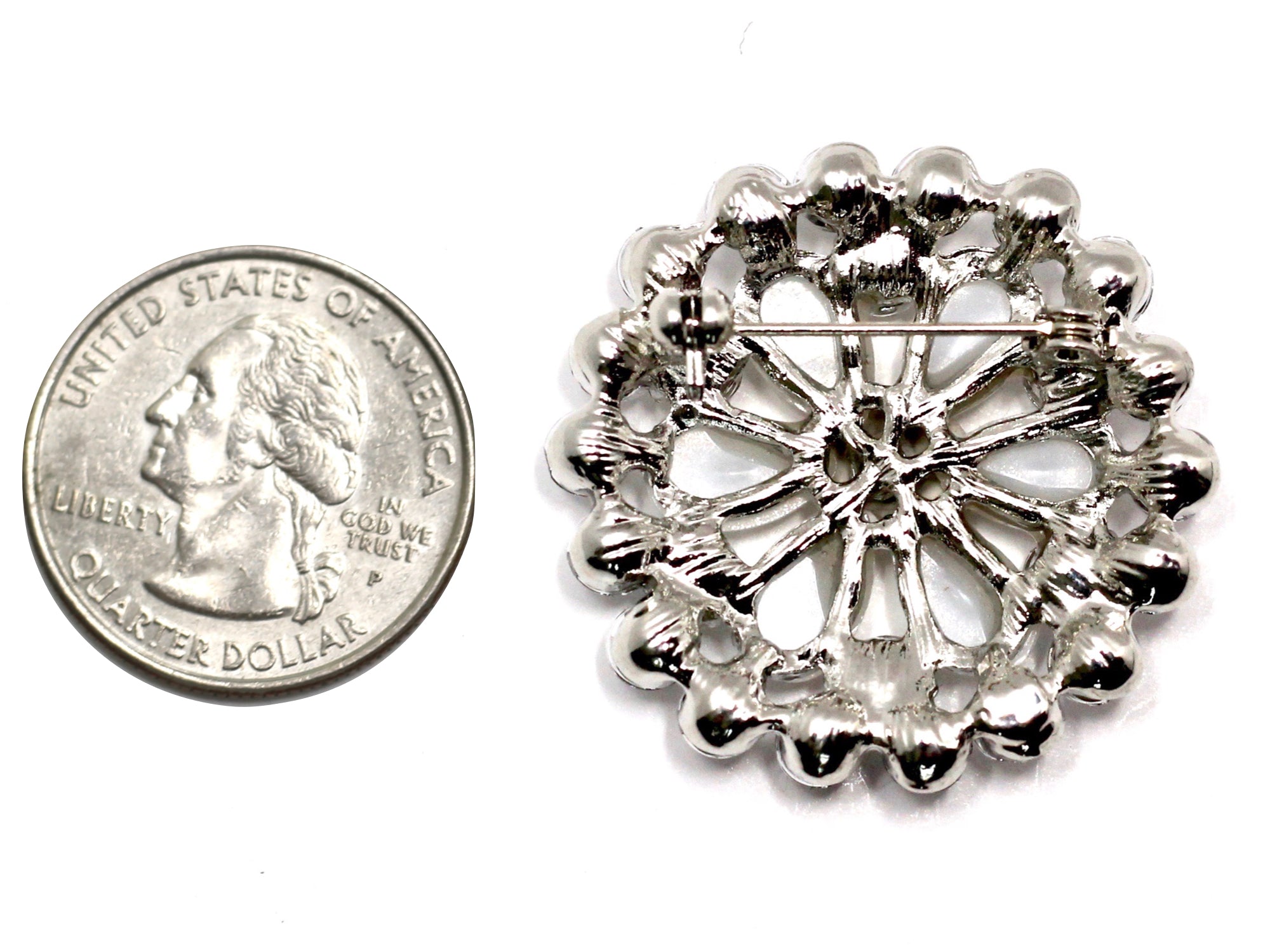 Brooch 7J