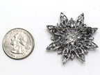 Brooch 4E