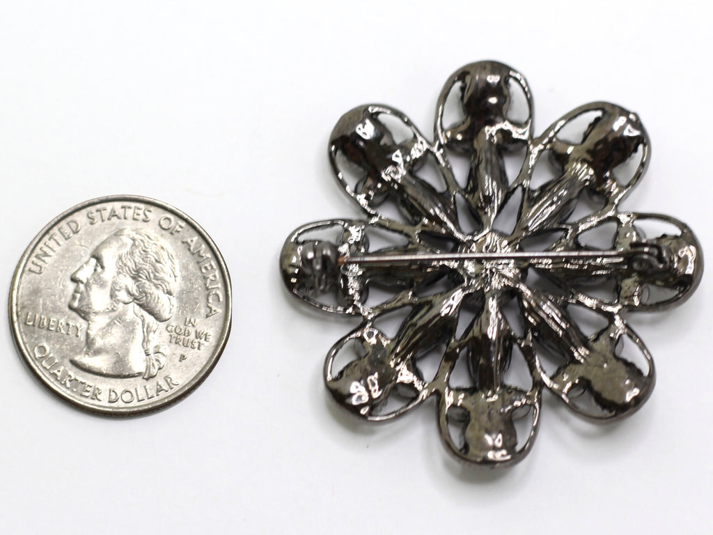 Brooch 12L