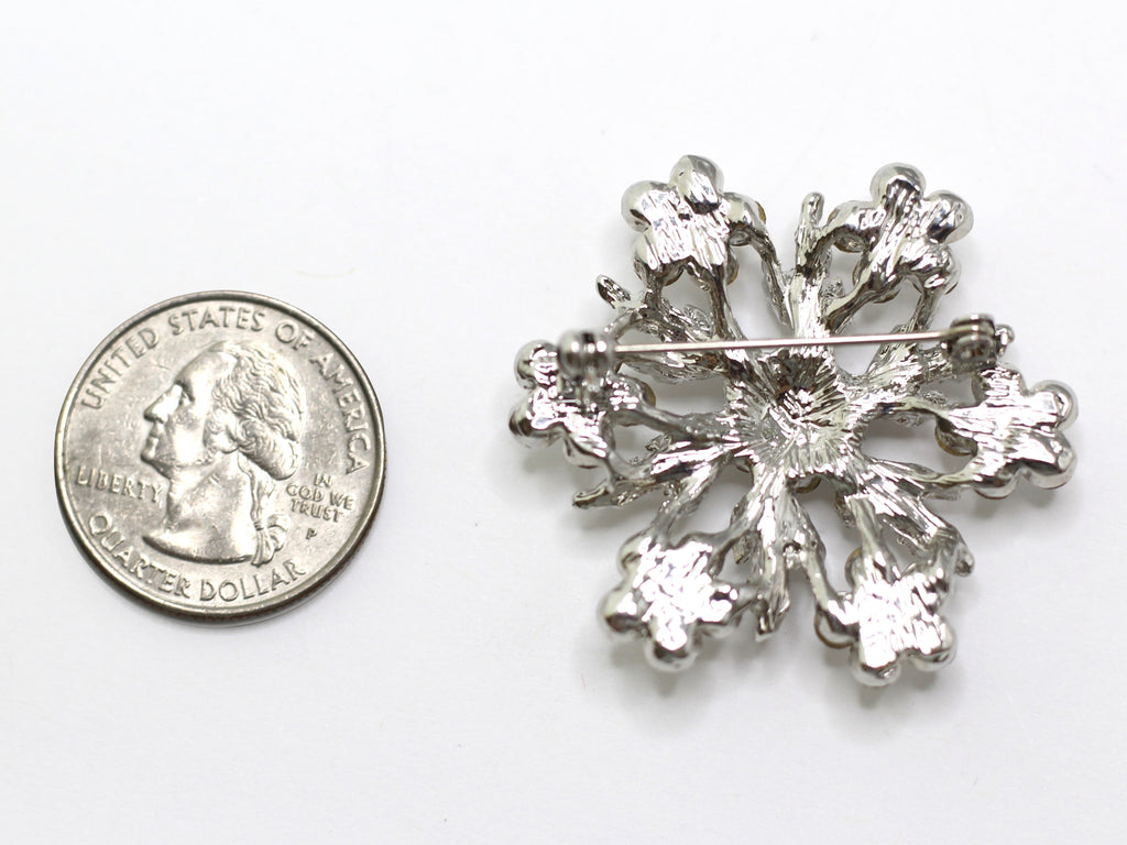 Brooch 11M