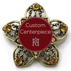 Brooch 14J