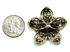 Brooch 14J