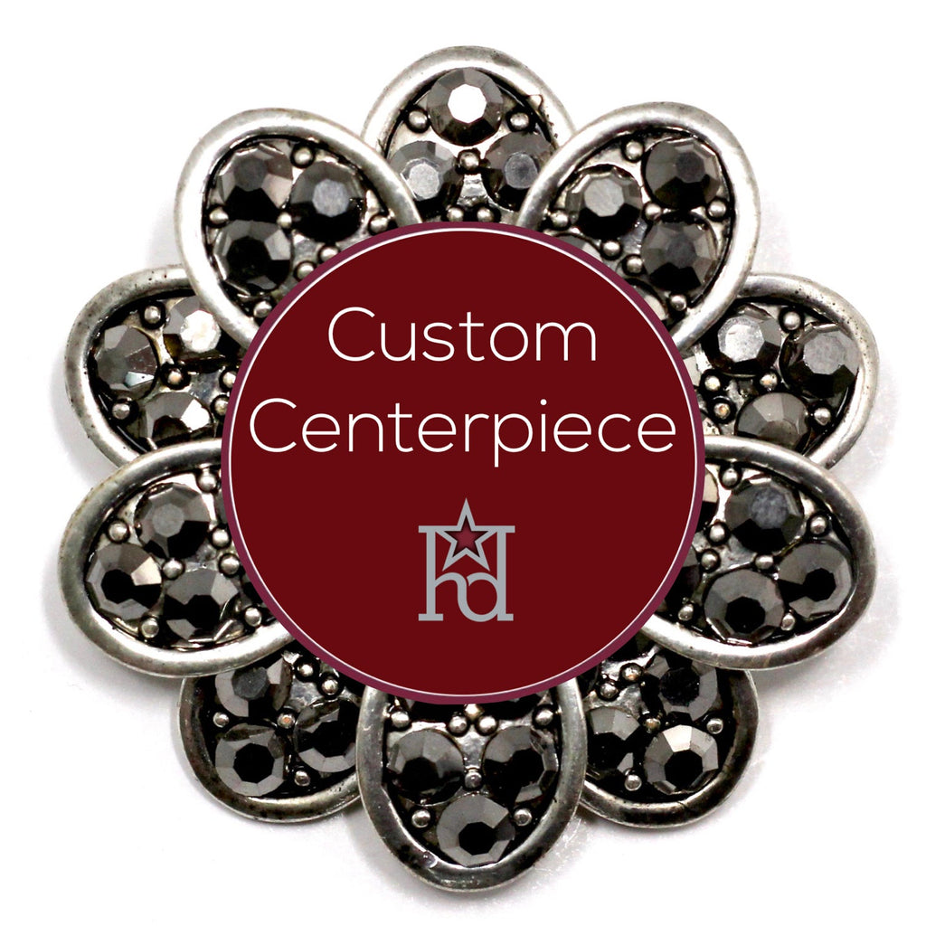 Brooch 14A
