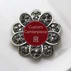 Brooch 14A