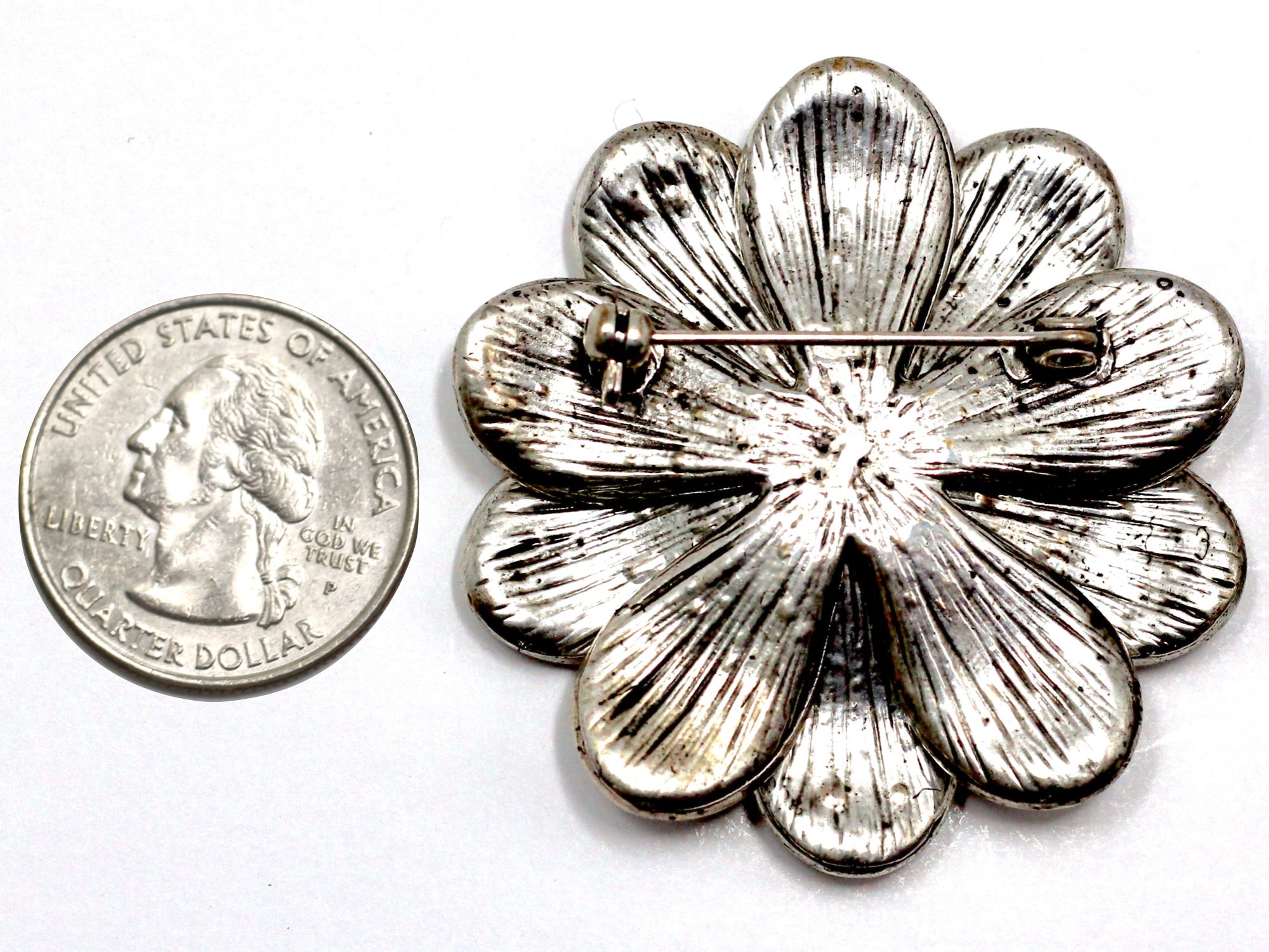 Brooch 14A