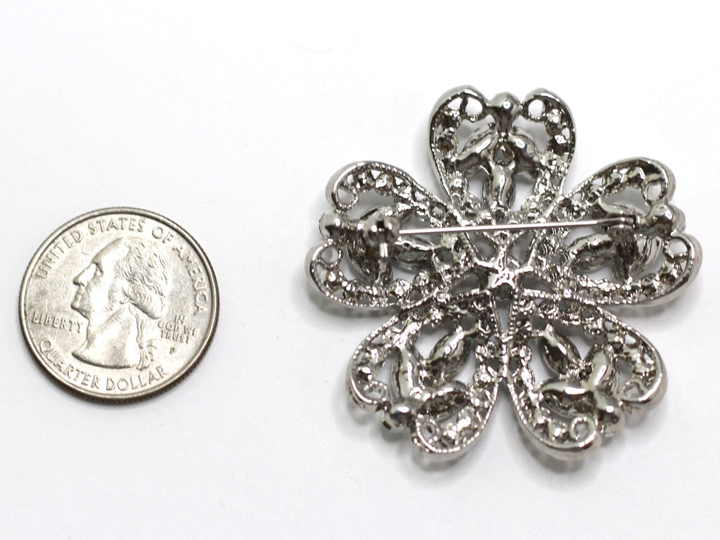 Brooch 13F