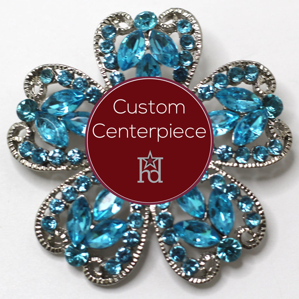 Brooch 13i