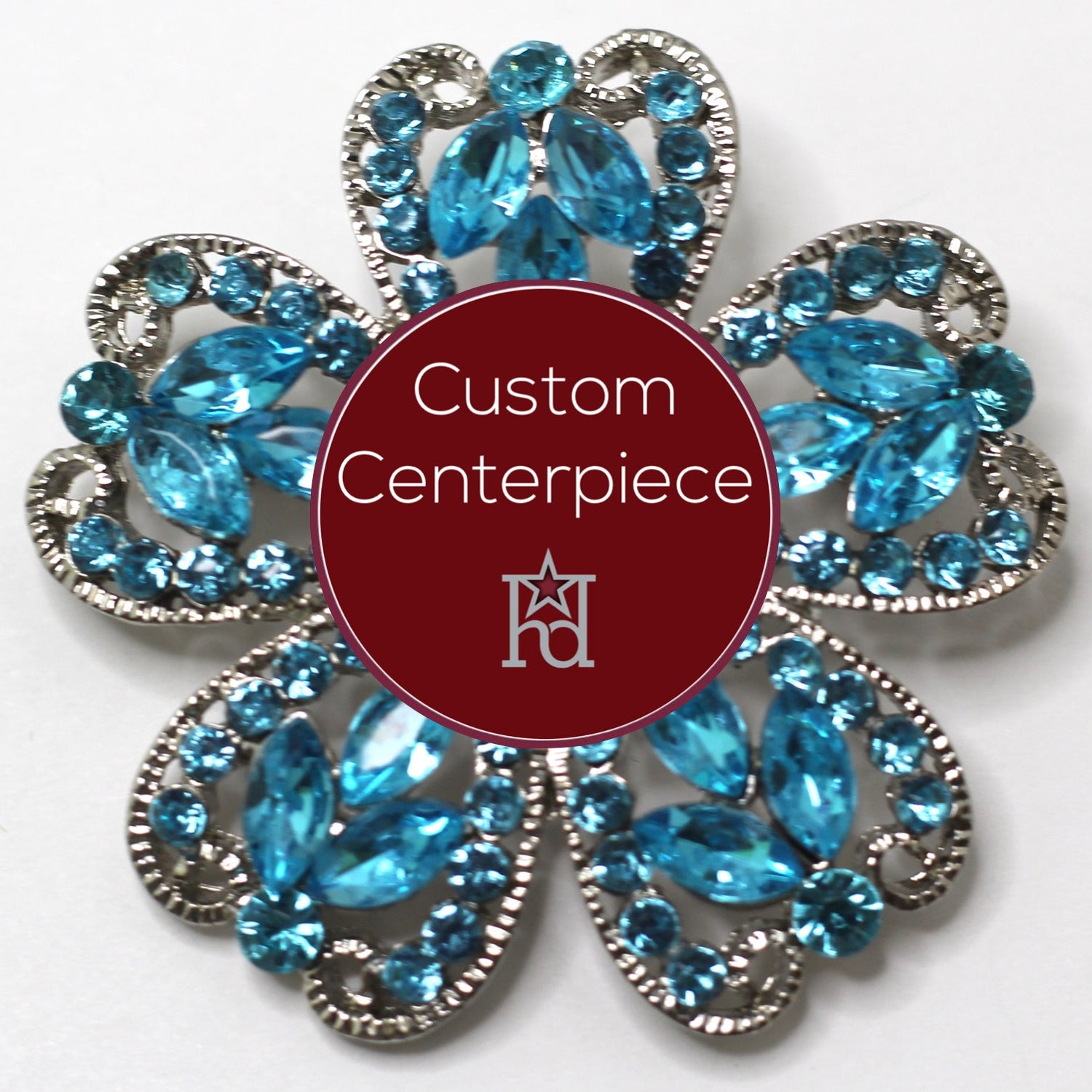Brooch 13i