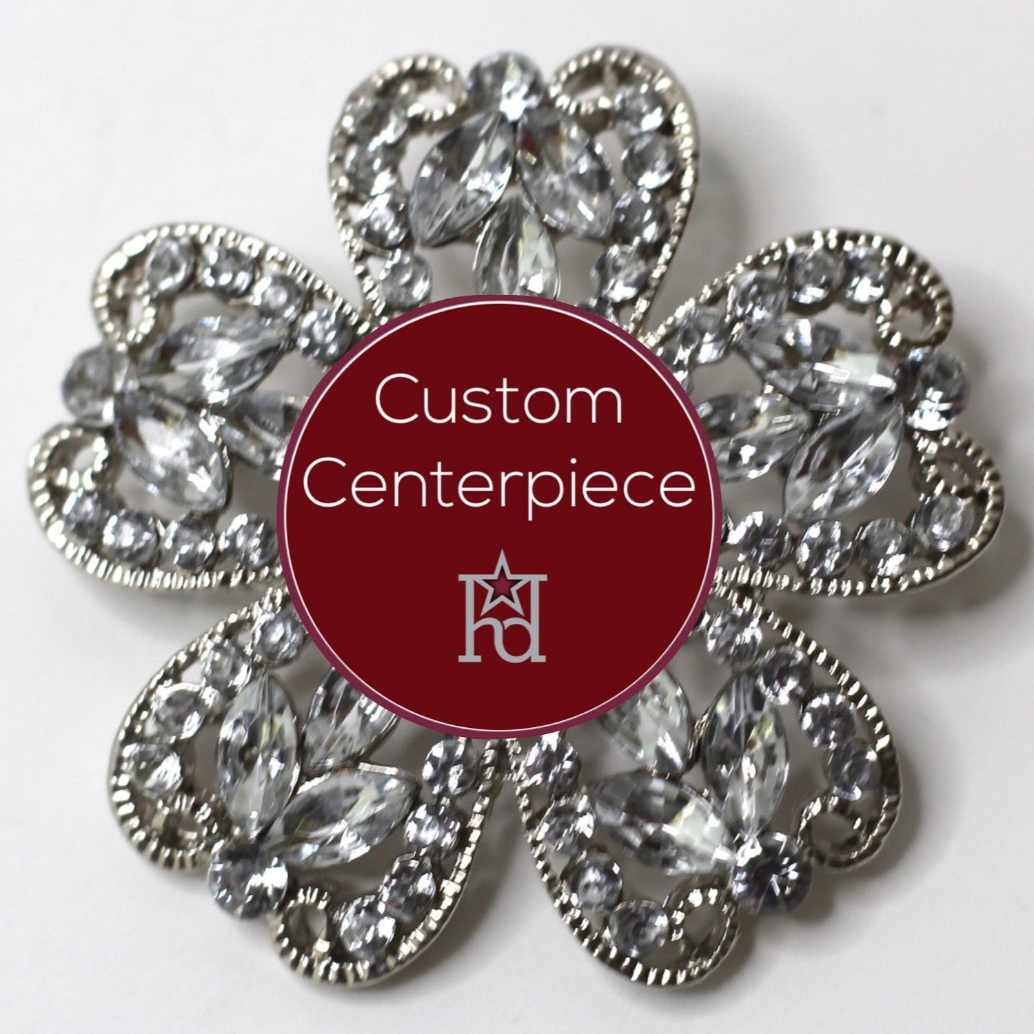 Brooch 13G