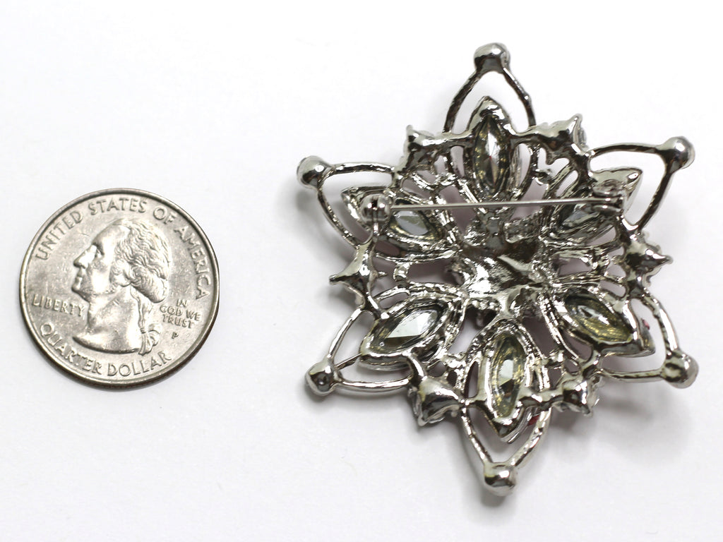 Brooch 9M