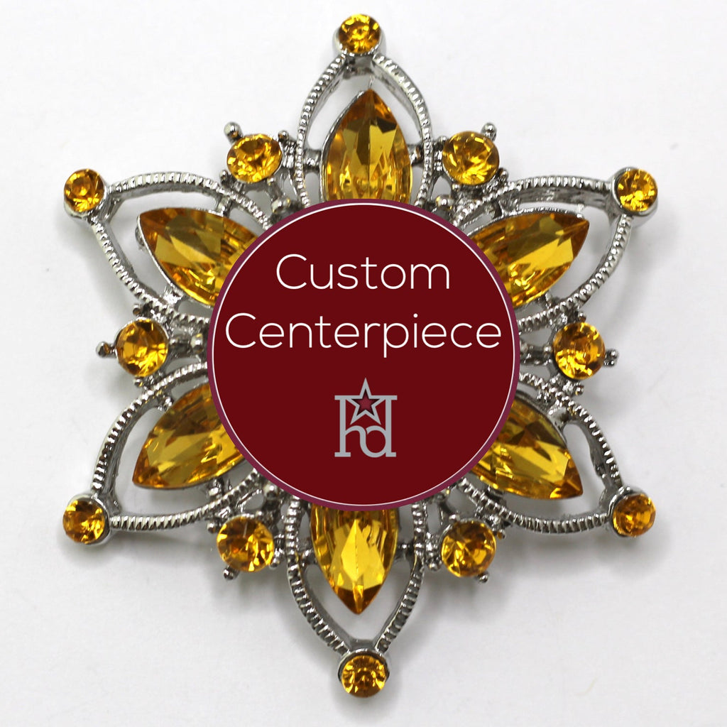 Brooch 9L