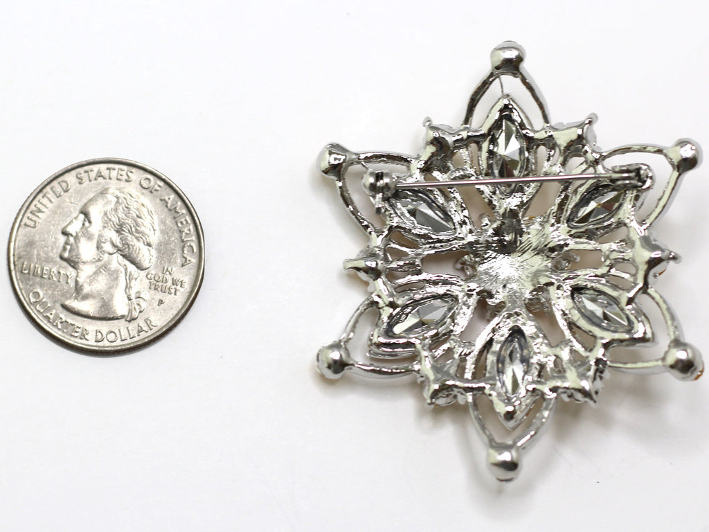 Brooch 9L