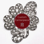 Brooch 23G