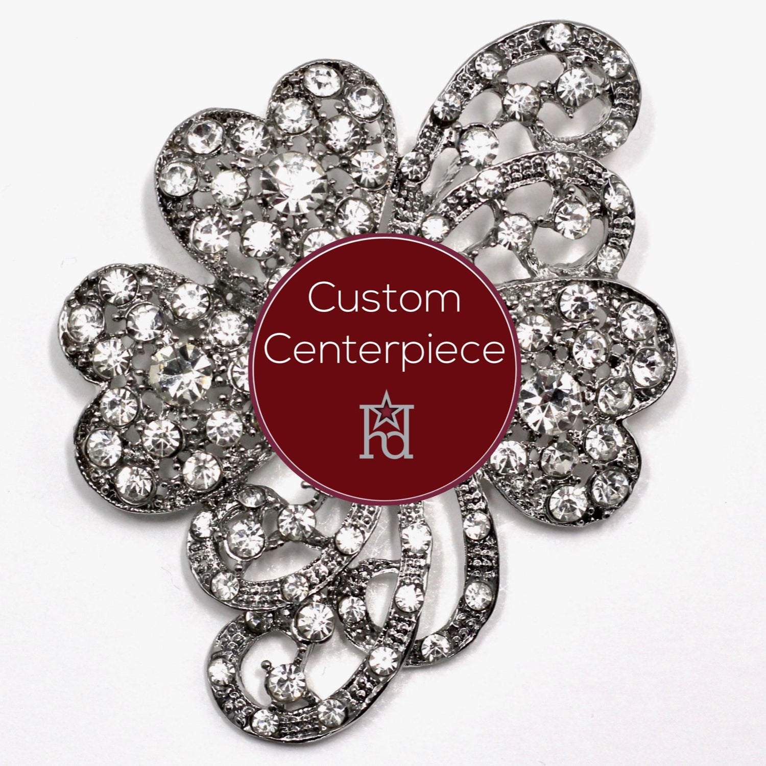 Brooch 23G