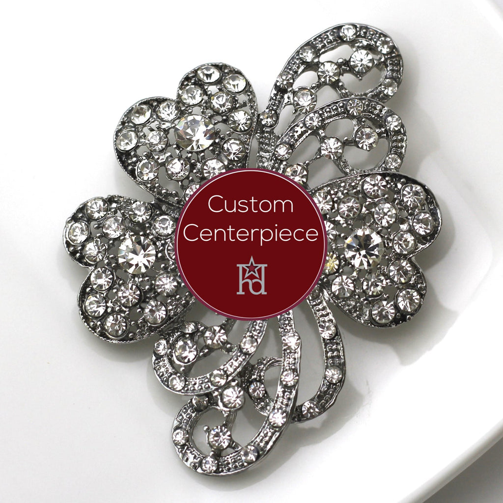 Brooch 23G