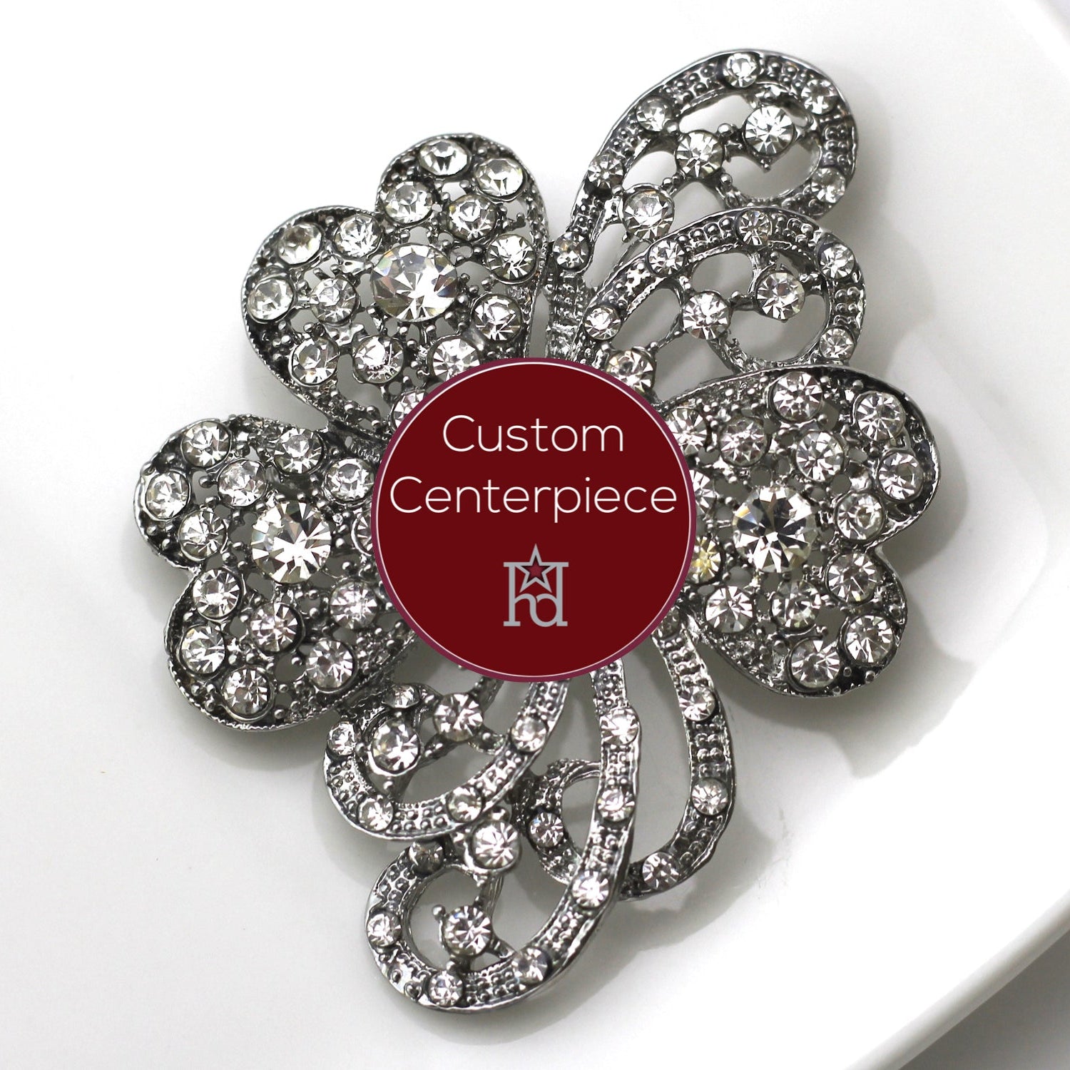 Brooch 23G