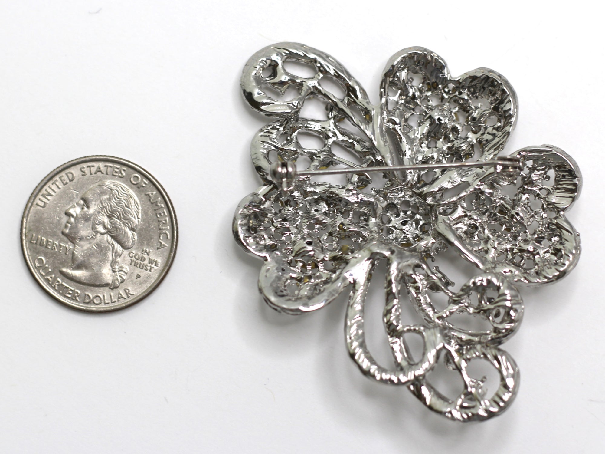 Brooch 23G