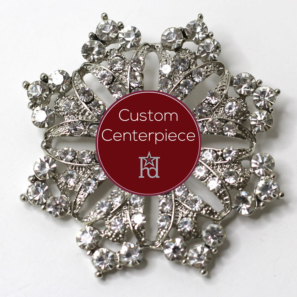 Brooch 22C