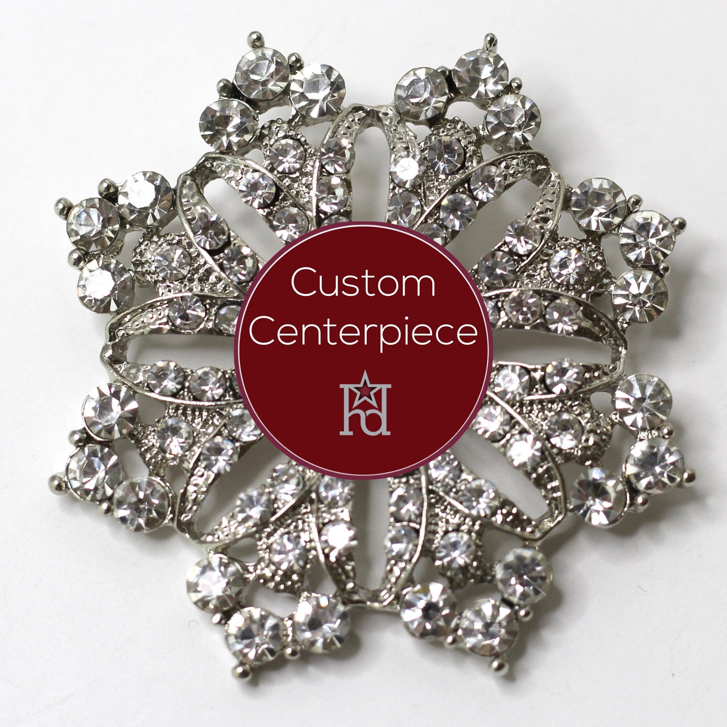 Brooch 22C