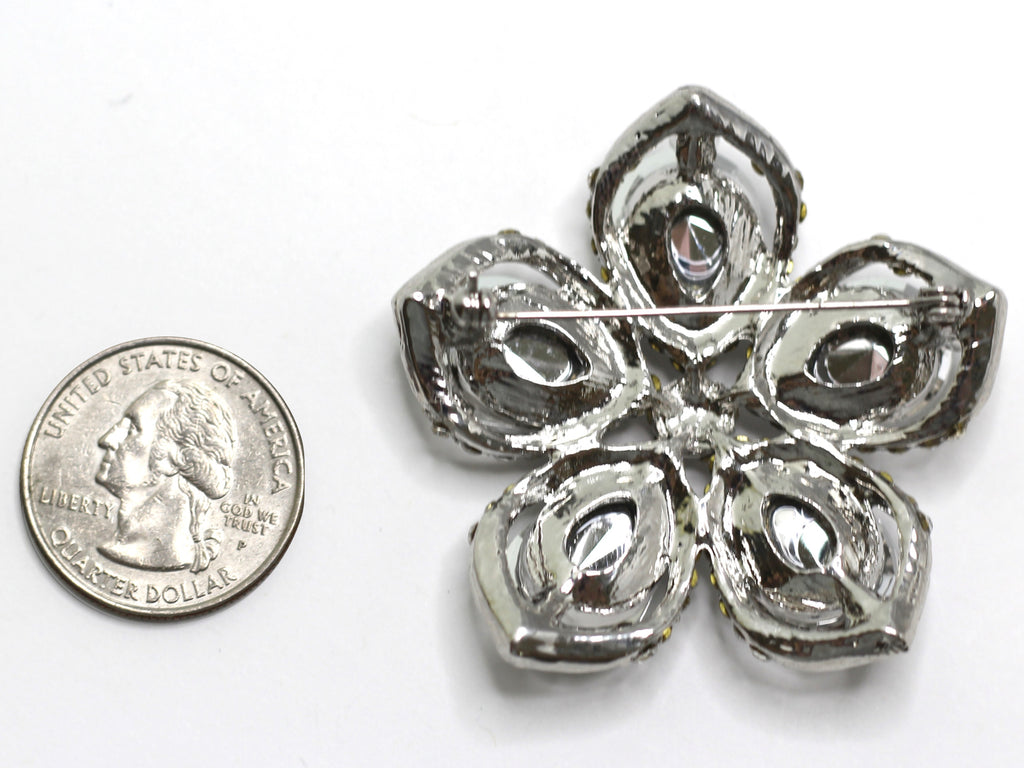 Brooch 23K