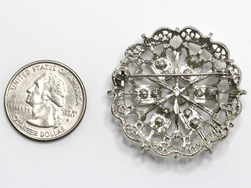 Brooch 11N