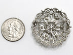Brooch 11N