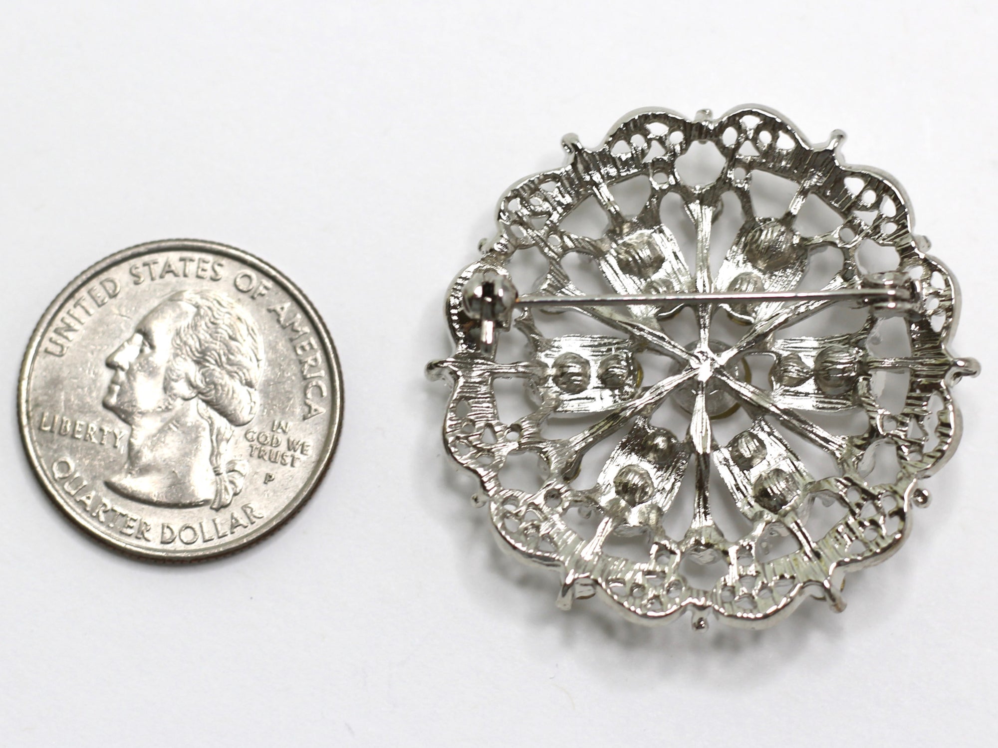 Brooch 11N