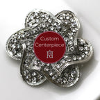 Brooch 18J