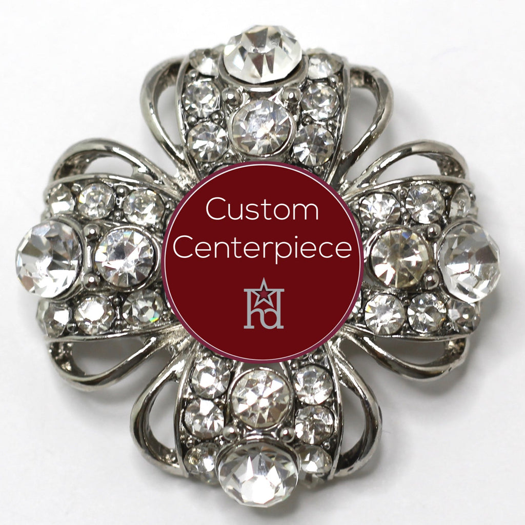Brooch 21J