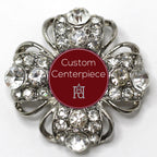 Brooch 21J