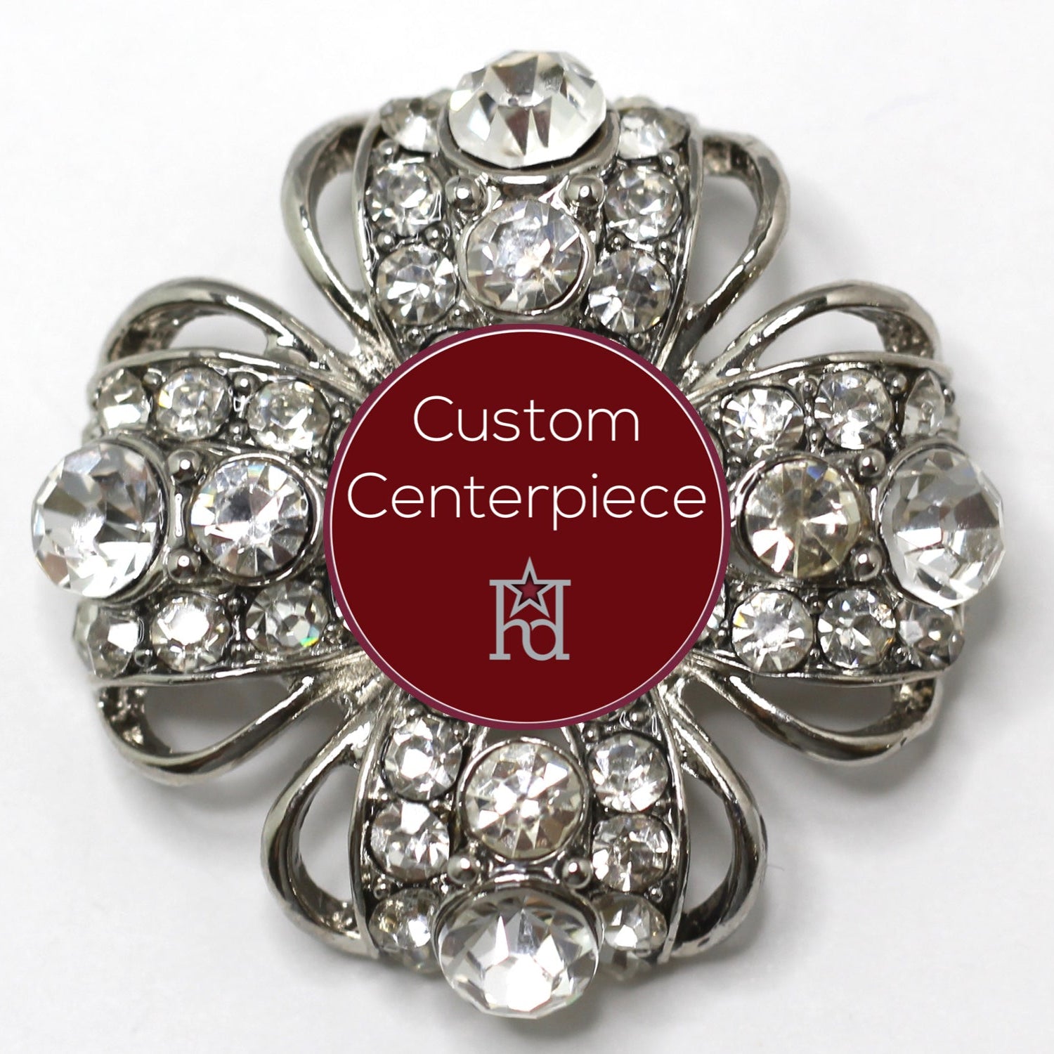 Brooch 21J