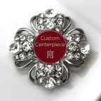 Brooch 21J