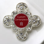 Brooch 13E
