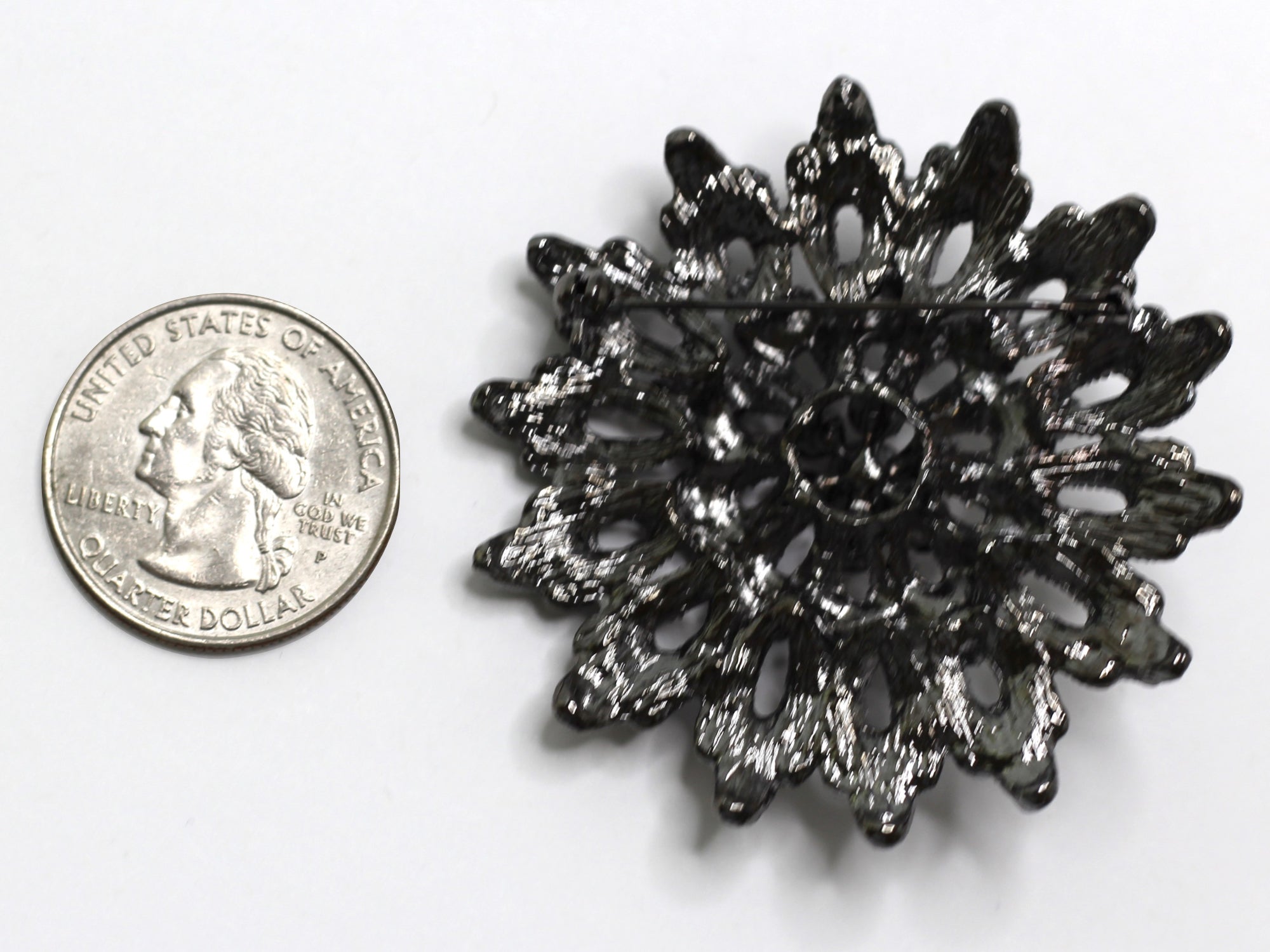 Brooch 16O