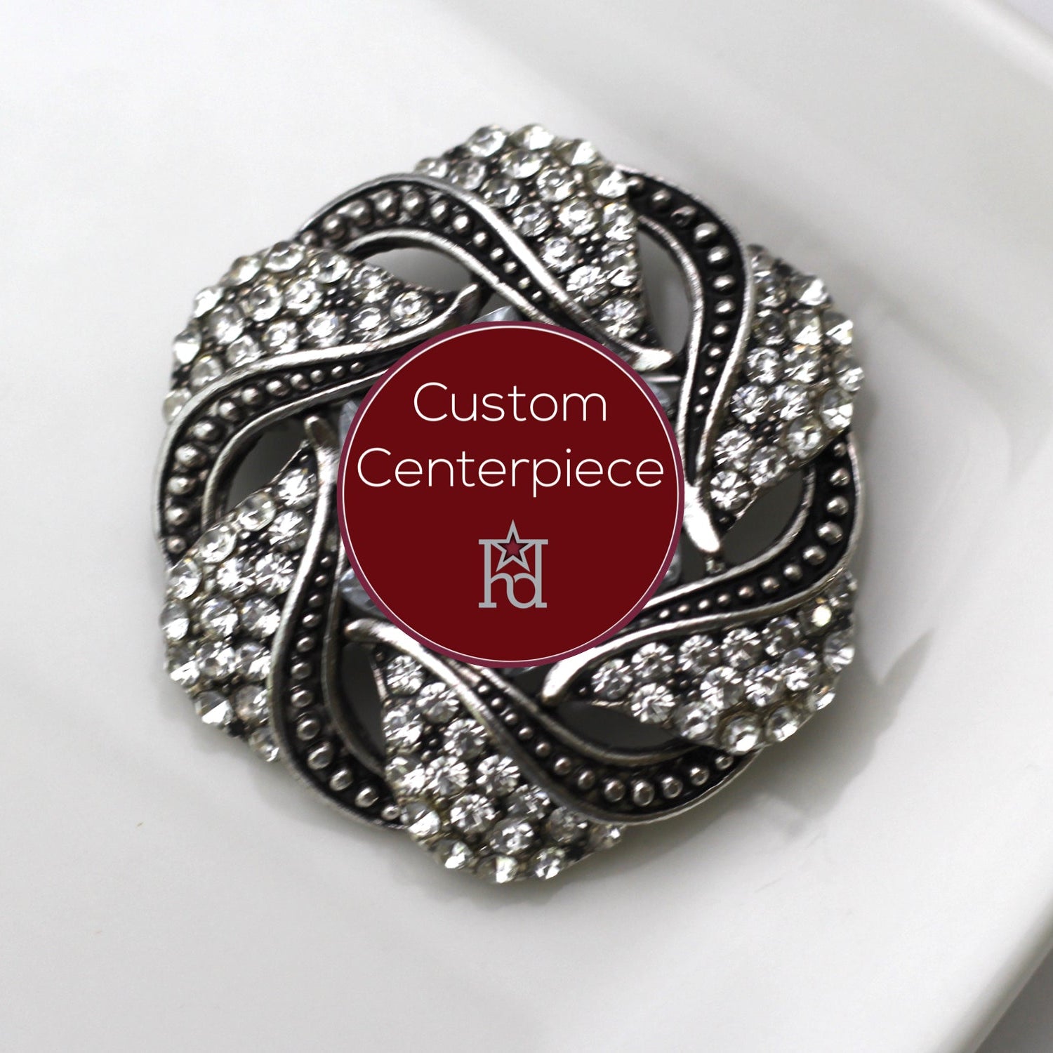 Brooch 23E