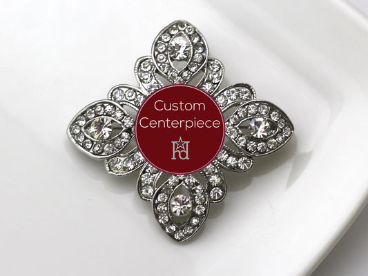 Brooch 21E