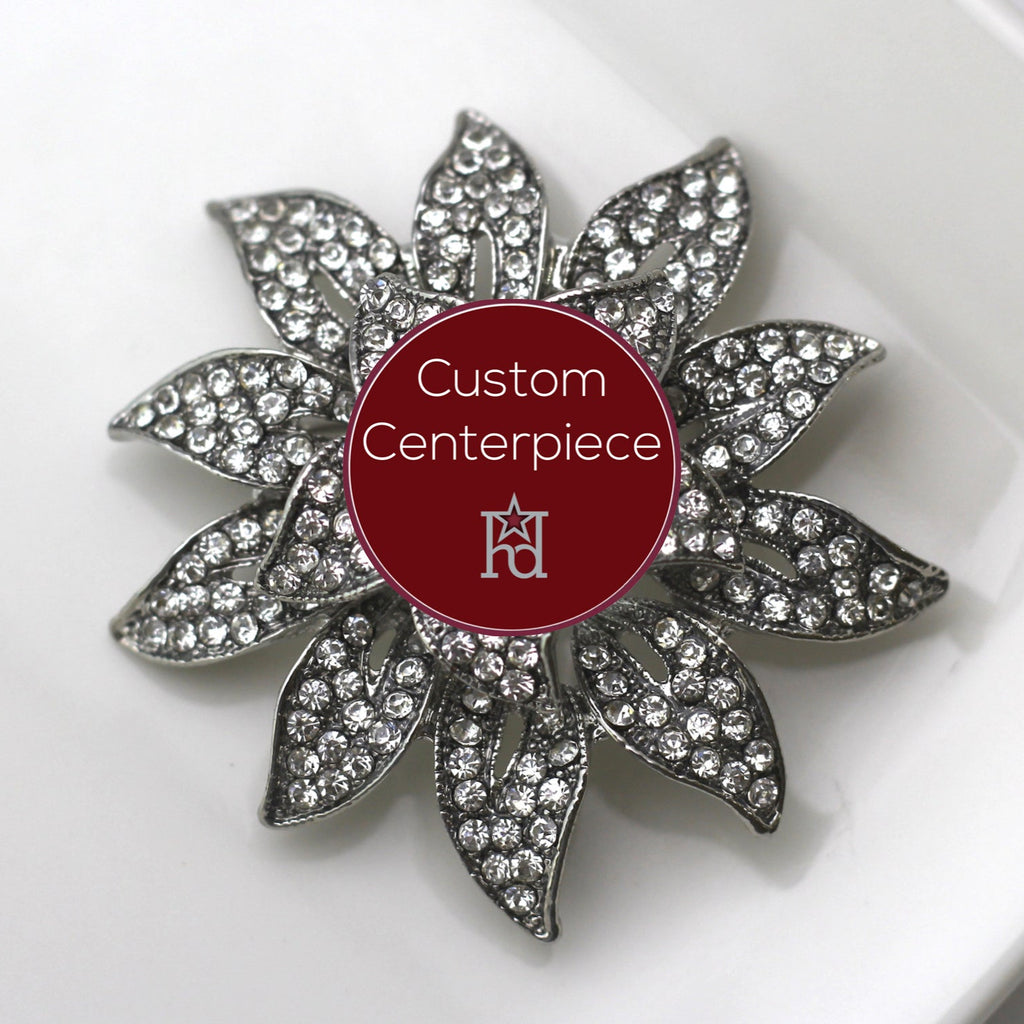 Brooch 24H